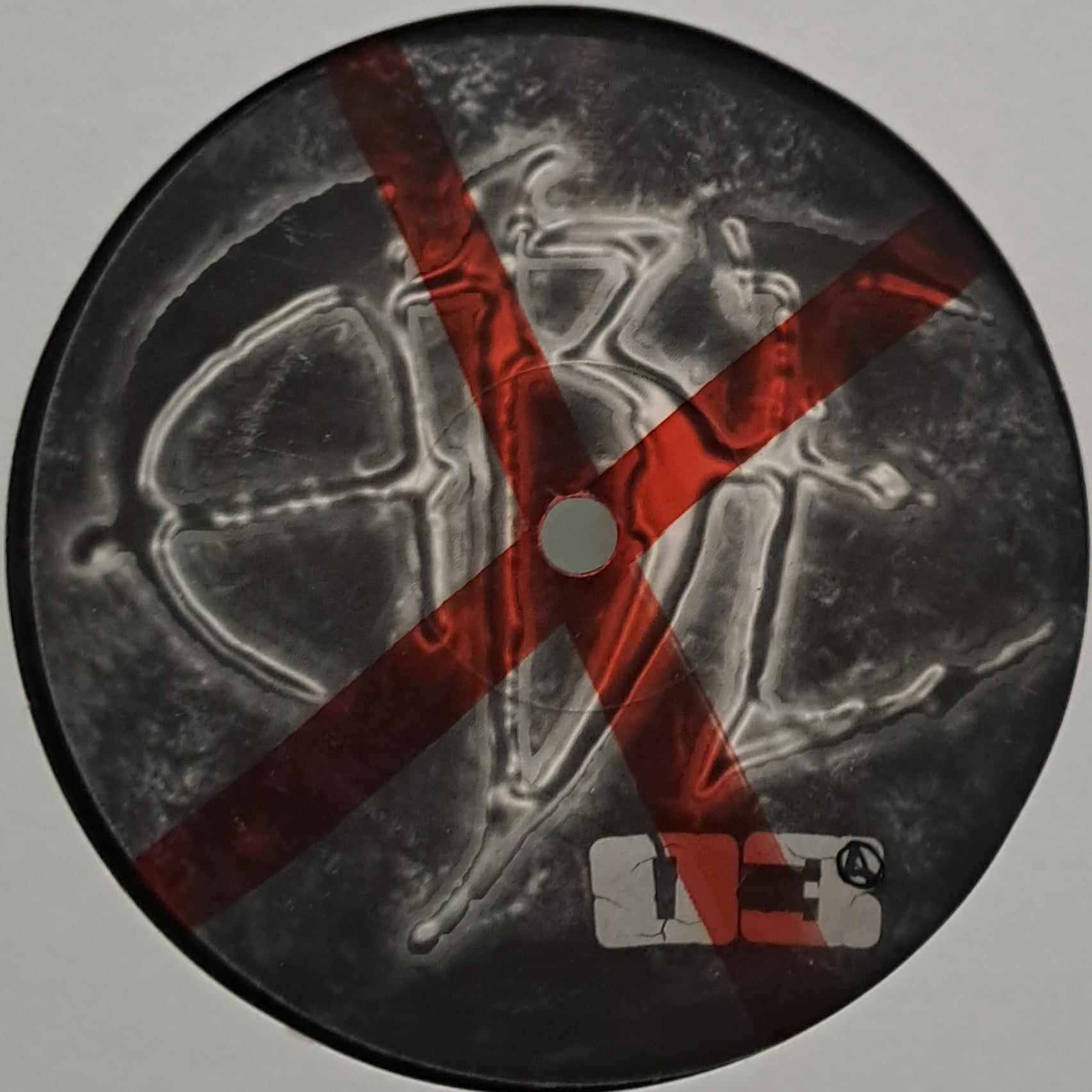 Abe 03 - vinyle freetekno